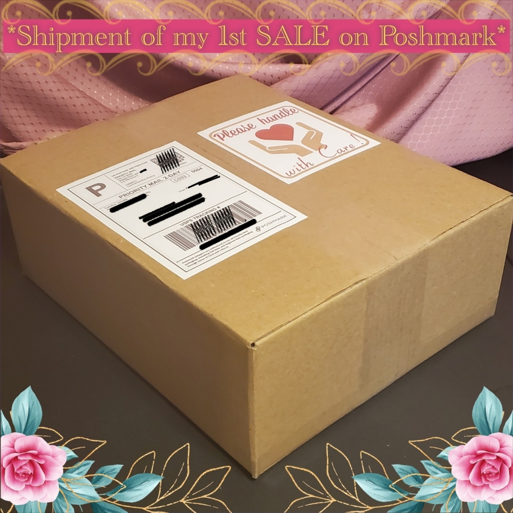 + FREE Surprise GIFTS ⟨⟨ 1st Sale\Shipment ⟩⟩